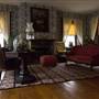 FORT HUNTER MANSION INTERIOR