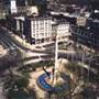EASTON AERIAL VIEW