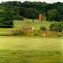 SPRING VALLEY GOLF CLUB, MERCER COUNTY
