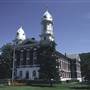 VENANGO COUNTY COURTHOUSE
