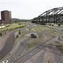 BETHLEHEM STEEL WORKS