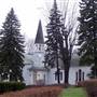 FIRST PRESBYTERIAN CHURCH, WEATHERLY