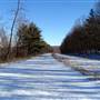 SIDELING & RAYS HILL TUNNEL CORRIDORS