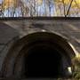 RAYS HILL TUNNEL, PA TURNPIKE