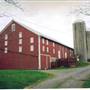 GETTYSBURG FARM & BARNS