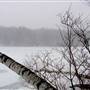 KELLOW LAKE, THE POCONOS