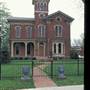 HISTORIC INDIANA