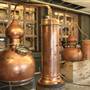 ALLEGHENY DISTILLING LLC