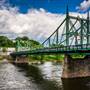 NORTHAMPTON STREET BRIDGE, EASTON