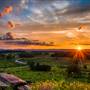 GETTYSBURG'S LITTLE ROUND TOP