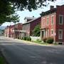 JERSEY SHORE, LYCOMING COUNTY