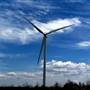 BEAR CREEK WIND FARM