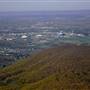 MOUNT NITTANY, CENTRE COUNTY