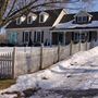 WAYNE COUNTY HOME