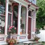 Saxonburg, Butler County