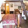 1905 AMERICAN FOURSQUARE, B&B FEATURES