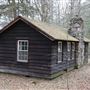 PROMISED LAND STATE PARK CABINS