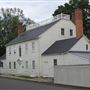 JOSEPH PRIESTLY HOUSE