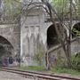 GRAFFITI BRIDGE-DELAWARE RIVER VIADUCT