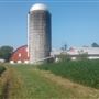 ZEIGLER FARM, BARN