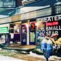 SMALL STAR ART HOUSE