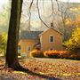 QUIET VALLEY LIVING HISTORICAL FARM