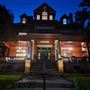 SEVEN GABLES