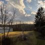 HARLAN HARVEY HOUSE LANDSCAPE