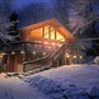 SKYE LODGE, LAKE HARMONY