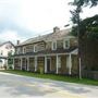 LAUGHLINTOWN, WESTMORELAND COUNTY