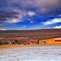 NEW TRIPOLI, LEHIGH COUNTY