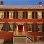 SHRIVER HOUSE MUSEUM