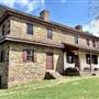 DANIEL BOONE HOMESTEAD