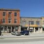 EAST WATERFORD, JUNIATA COUNTY