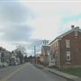 McALISTERVILLE, JUNIATA COUNTY