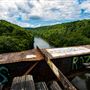 Rusty, Rustic Bridges, Clarion County