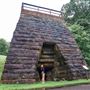 Helen Furnace, Clarion County