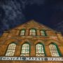 Central Market House, York County
