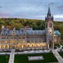 Lehigh University, Bethlehem