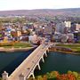Market Street Bridge, Wilkes-Barre