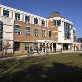 CLARION UNIVERSITY