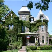 REYNOLDS MANSION
