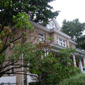 1920's ERA MANSION