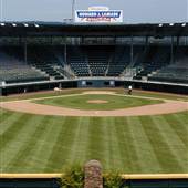 HOWARD J. LAMADE STADIUM, SOUTH WILLIAMSPORT