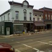 KANE, McKEAN COUNTY