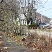 SAINT CLAIR, SCHUYLKILL COUNTY