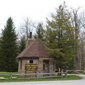 LAUREL MOUNTAIN STATE PARK