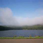 LOCUST LAKE STATE PARK