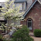 TUDOR HOME, PHILADELPHIA
