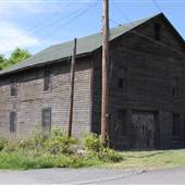 Honesdale Brown Street Building
